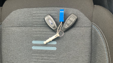 Ford Fiesta 1.0 EcoBoost Active 5dr Petrol Hatchback